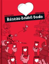 Réseau-boulot-dodo, RBD. Vol. 3