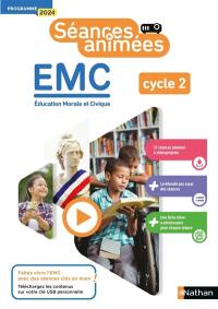 EMC, enseignement moral et civique, cycle 2 : programme 2024