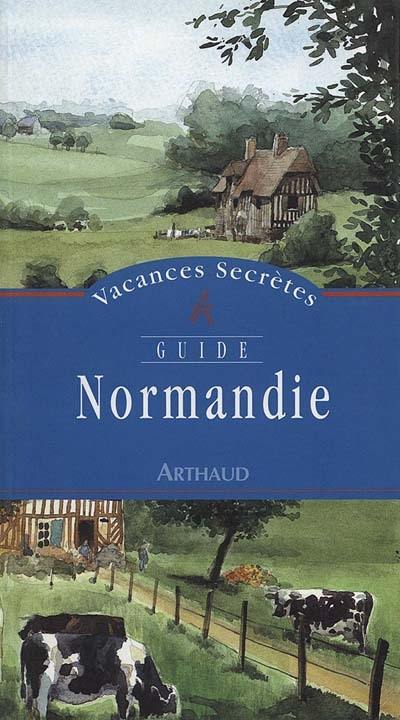 Normandie Normandie