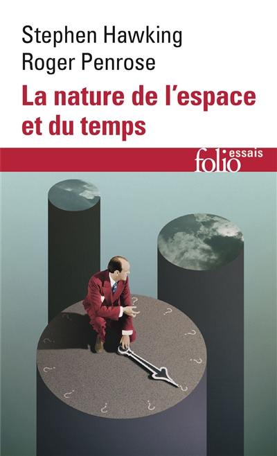 La nature de l'espace et du temps La nature de l'espace et du temps