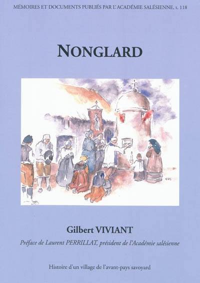 Nonglard Nonglard