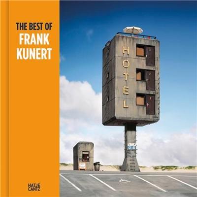 The Best of Frank Kunert The Best of Frank Kunert
