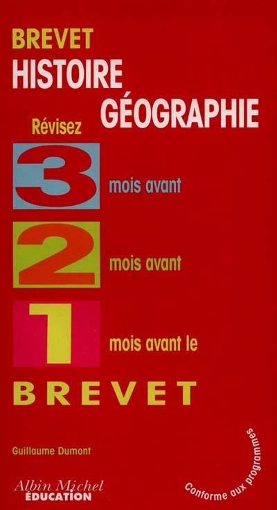 Histoire-géographie Histoire-géographie