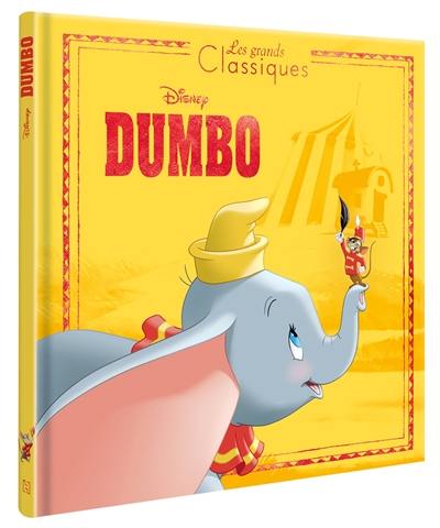 Dumbo Dumbo