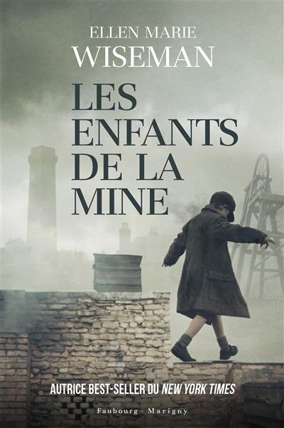 Les enfants de la mine Les enfants de la mine