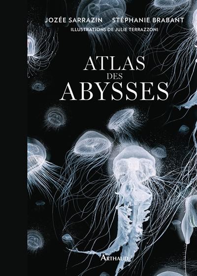 Atlas des abysses Atlas des abysses