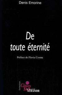 De toute éternité