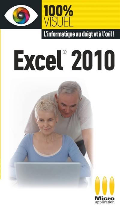 Excel 2010 Excel 2010