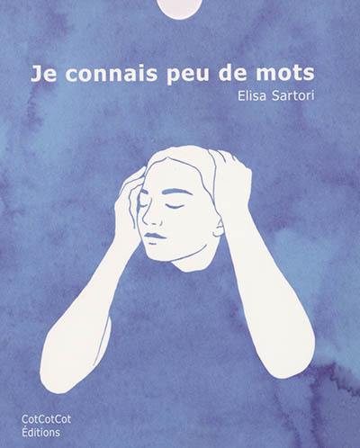 Je connais peu de mots Je connais peu de mots
