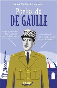 Perles de De Gaulle