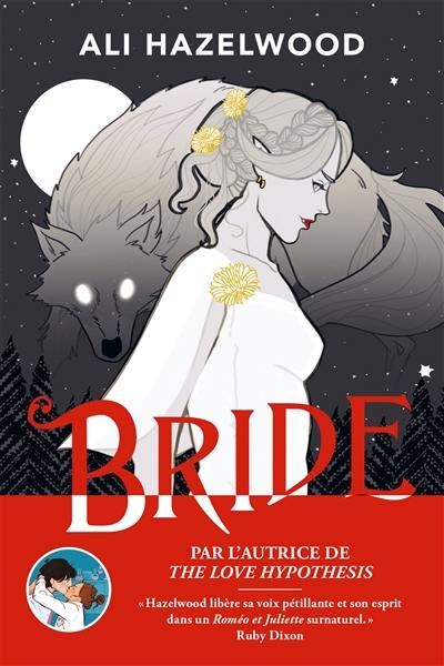 Bride Bride