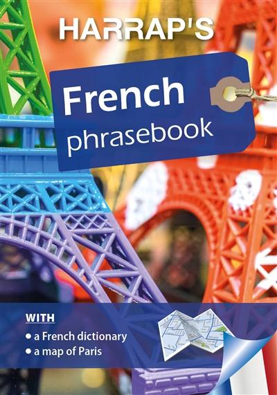 French phrasebook French phrasebook
