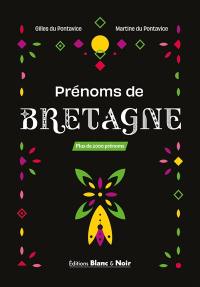 Prénoms de Bretagne