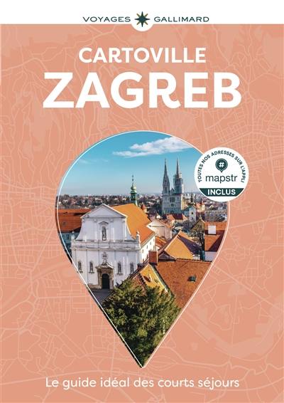 Zagreb Zagreb