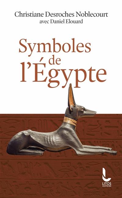 Symboles de l'Egypte Symboles de l'Egypte
