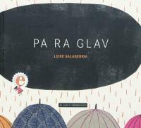 Pa ra glav
