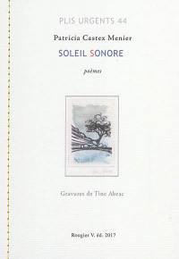 Soleil sonore (trois îles) : Sifnos, Makronissos, Ithaque