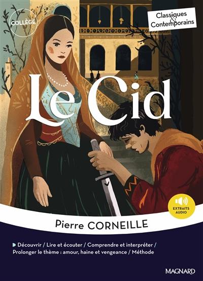 Le Cid Le Cid