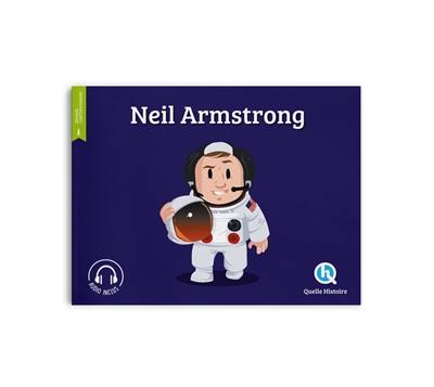 Neil Armstrong