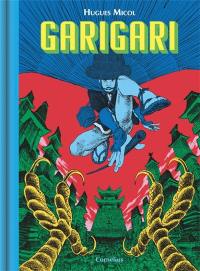 Garigari