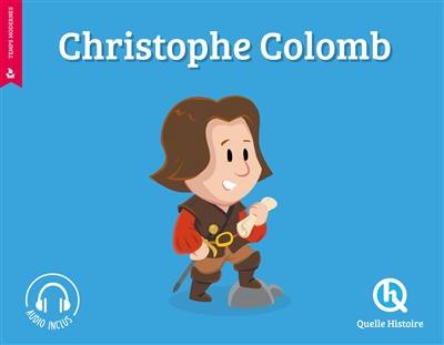 Christophe Colomb Christophe Colomb