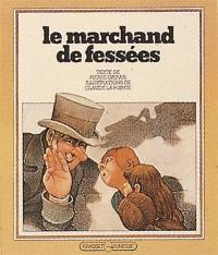 Le Marchand de fessées