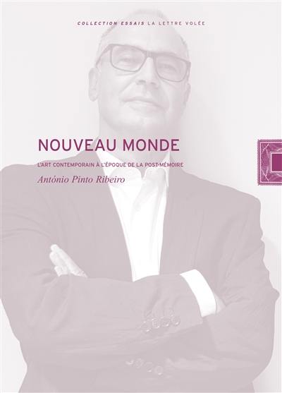 L'art contemporain à l'époque de la post-mémoire