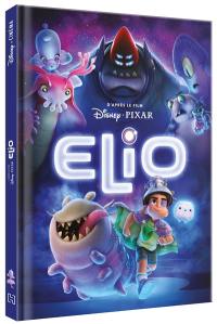 Elio : l'histoire du film