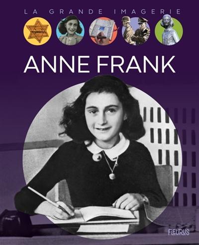 Anne Frank Anne Frank