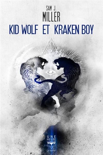 Kid Wolf et Kraken Boy Kid Wolf et Kraken Boy