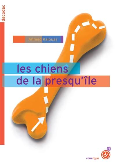 Les chiens de la presqu'île Les chiens de la presqu'île