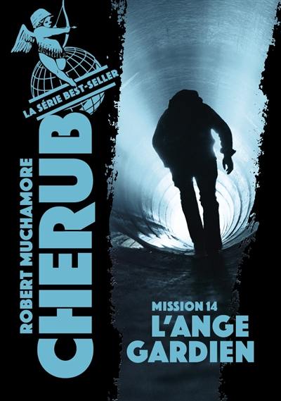 Cherub. Vol. 14. L'ange gardien