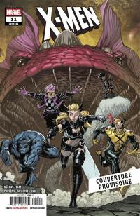 X-Men. Vol. 15