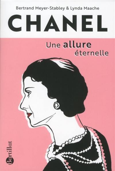 Chanel, une allure éternelle Chanel, une allure éternelle