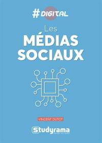 Les médias sociaux