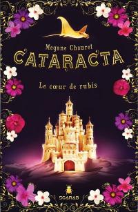 Le coeur de rubis 3