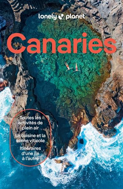 Canaries Canaries