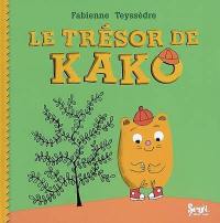 Le trésor de Kako