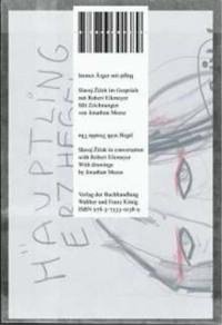 The Trouble with Hegel Slavoj Zizek in conversation with Robert Eikmeyer