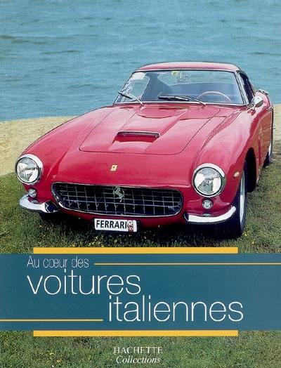 Voitures italiennes Voitures italiennes
