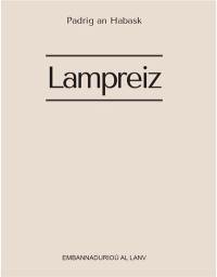 Lampreiz
