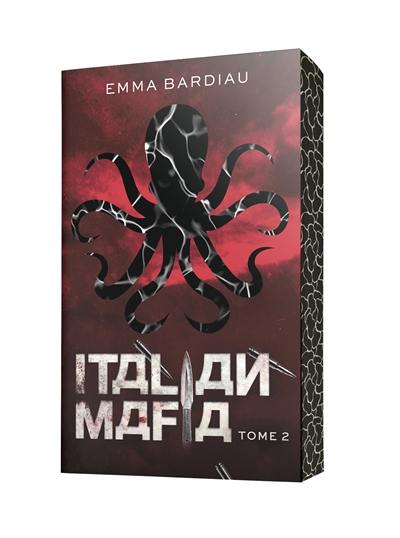 Russian mafia. Vol. 2. Italian mafia