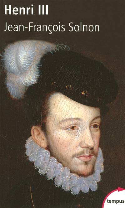 Henri III Henri III