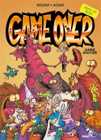 Game over. Game zoover