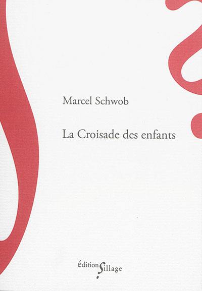 La croisade des enfants