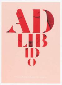 Ad libido