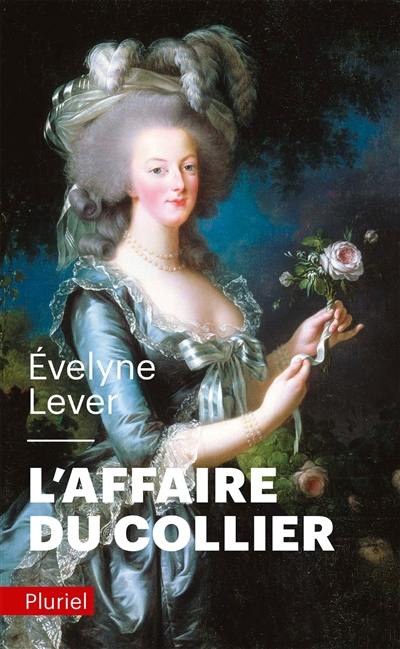 L'affaire du collier L'affaire du collier