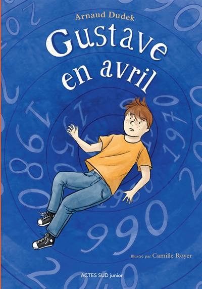 Gustave en avril Gustave en avril