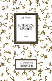 La tristesse cosmique