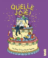 C'est quoi la joie ?